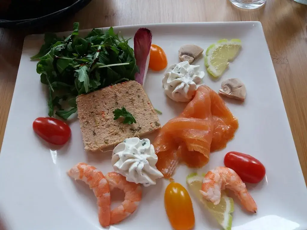 Menu_La Cantine du Chêne Vert_Sallertaine_immagine_5