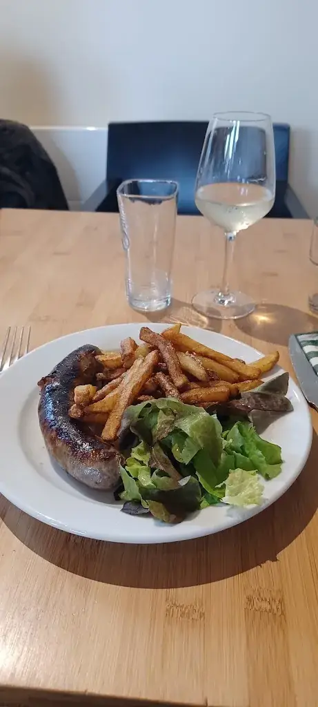 Menu_La Cantine du Chêne Vert_Sallertaine_immagine_6