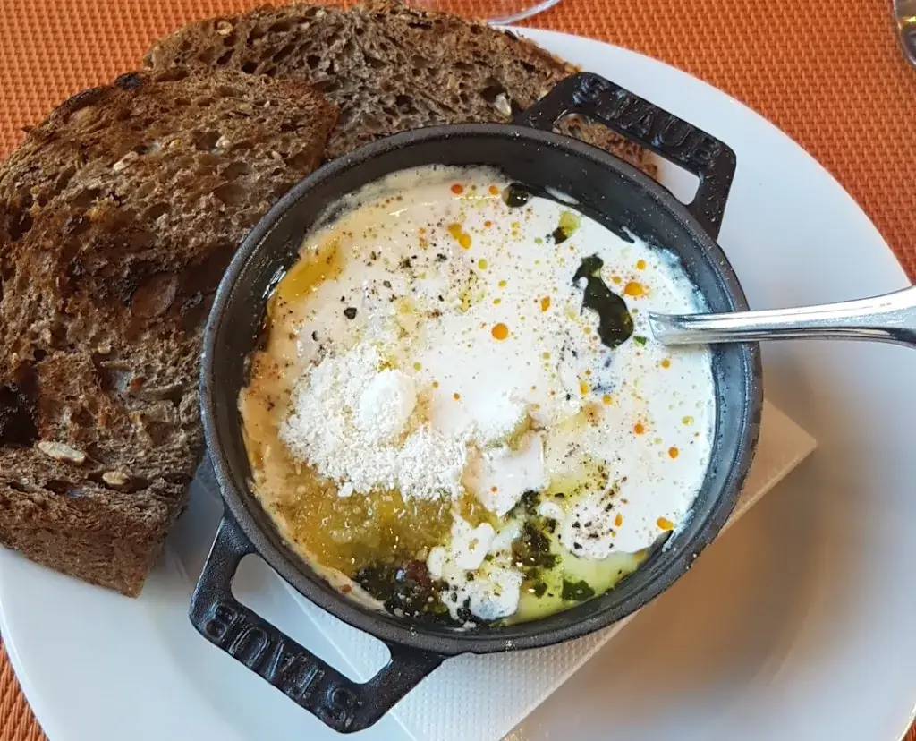 Menu_La Cantine du Chêne Vert_Sallertaine_immagine_8