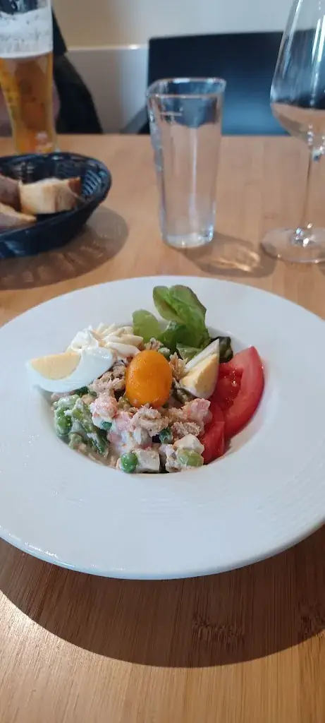 Menu_La Cantine du Chêne Vert_Sallertaine_immagine_9