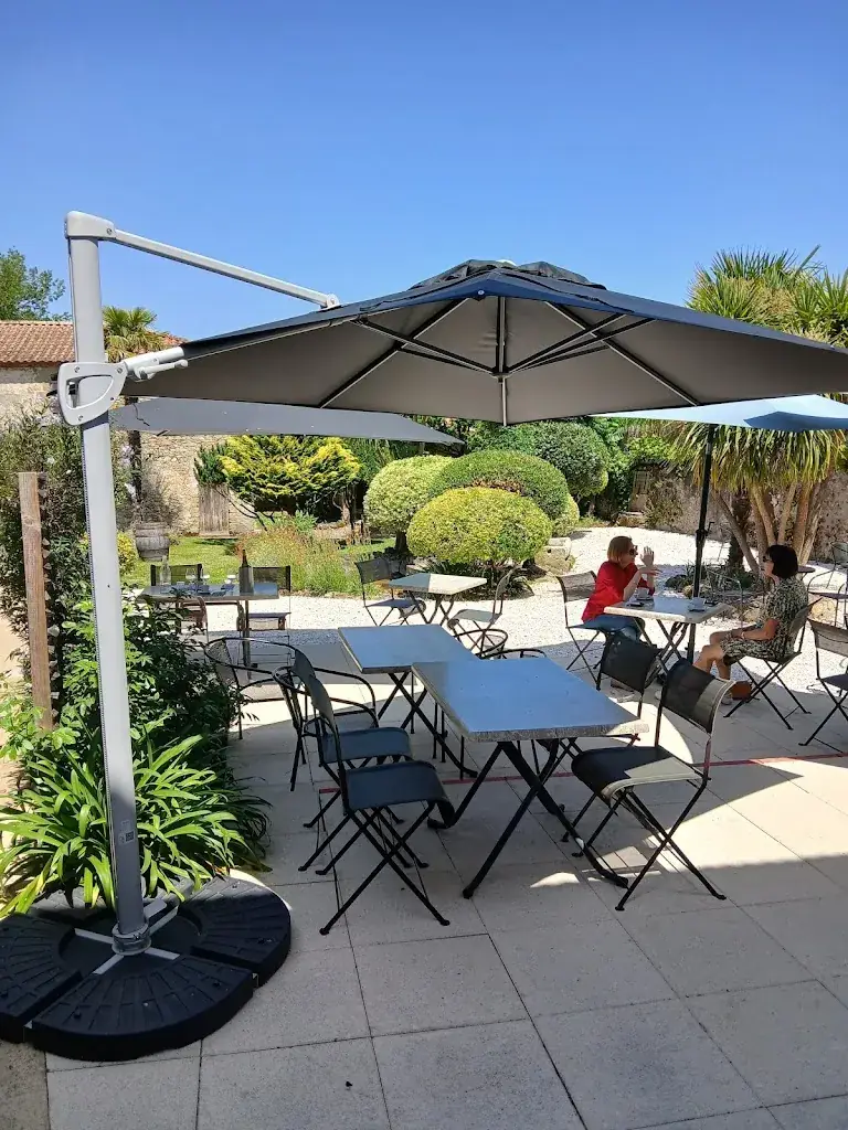 M J85_La Cantine du Chêne Vert_Sallertaine_recensione