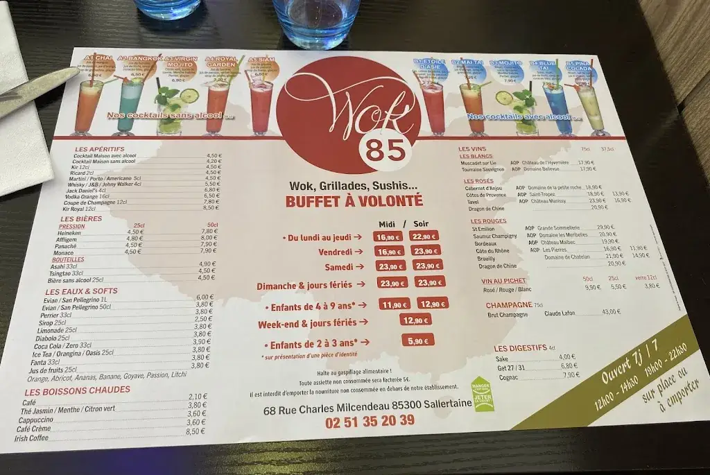 Menu_Wok 85_Sallertaine_imagen_4
