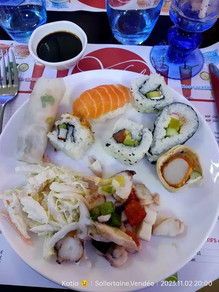 Menu_Wok 85_Sallertaine_imagen_5