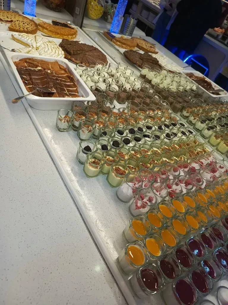 Anita Socha_Wok 85_Sallertaine_reseña