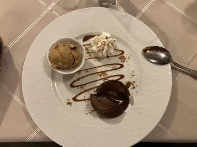 Menu_Restaurant et Hôtel la Farigoule_Sainte-Cécile-les-Vignes_image_7