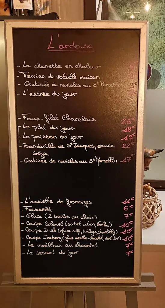 Menu_Di.Vins Secrets_Sainte-Cécile-les-Vignes_immagine_1