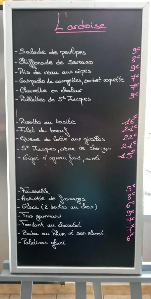 Menu_Di.Vins Secrets_Sainte-Cécile-les-Vignes_immagine_3