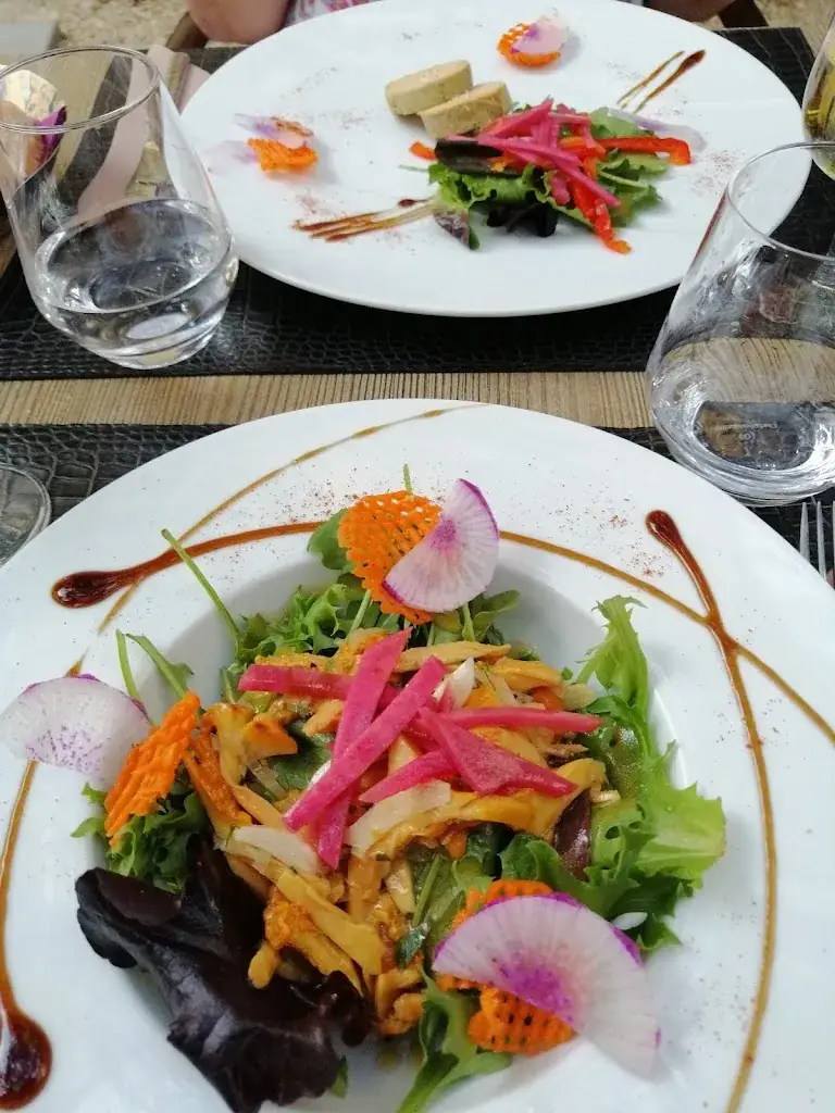 Menu_Di.Vins Secrets_Sainte-Cécile-les-Vignes_immagine_4