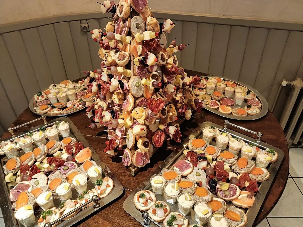 Menu_Restaurant de la Paix _Murat_image_8