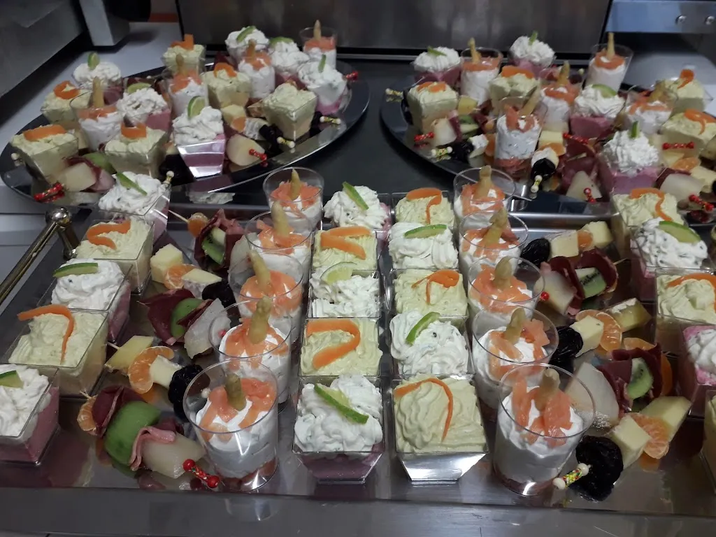 Menu_Restaurant de la Paix _Murat_image_9