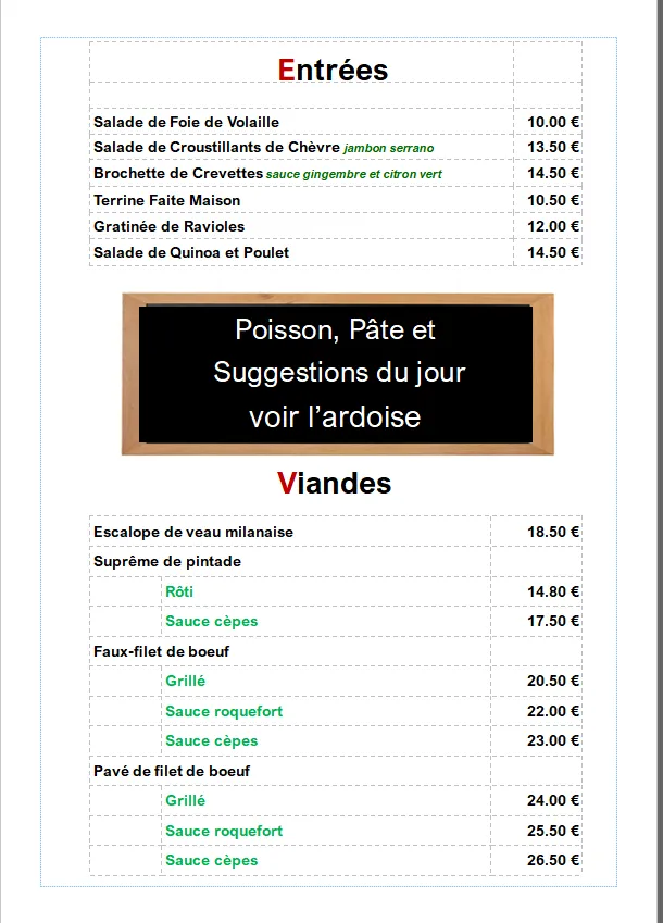 Menu_L'Angelus_Sainte-Cécile-les-Vignes_image_2