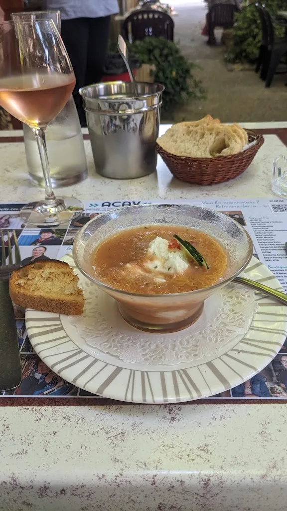 Menu_L'Angelus_Sainte-Cécile-les-Vignes_image_8