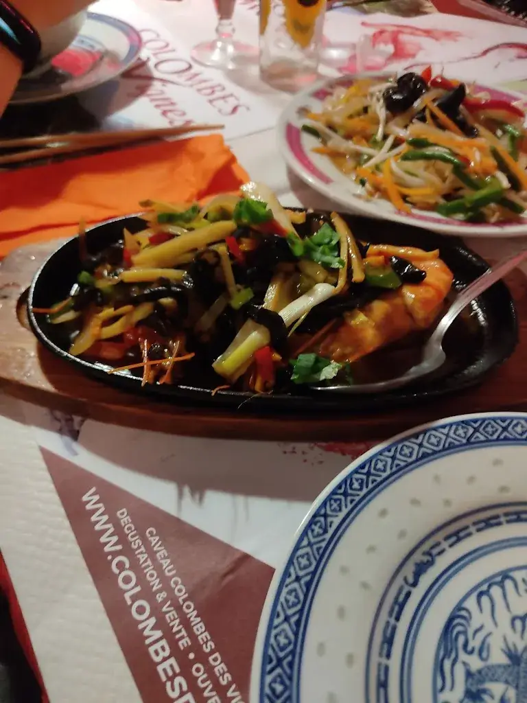 Menu_Restaurant A DONG_Sainte-Cécile-les-Vignes_image_6