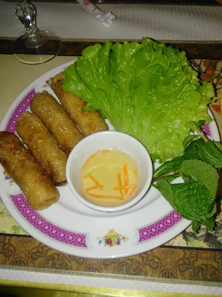 Menu_Restaurant A DONG_Sainte-Cécile-les-Vignes_image_7