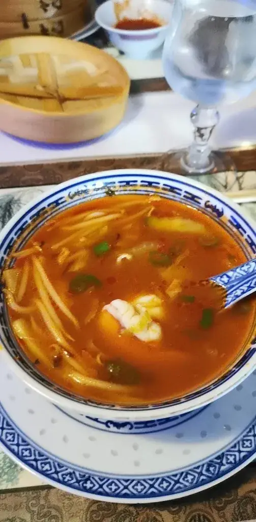 hikage_Restaurant A DONG_Sainte-Cécile-les-Vignes_review