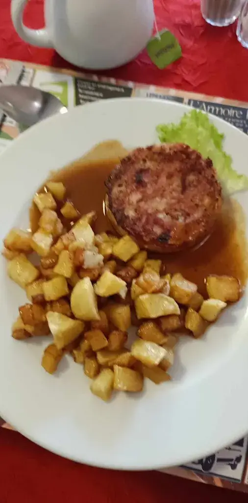 Menu_Le Cécilia_Sainte-Cécile_immagine_2