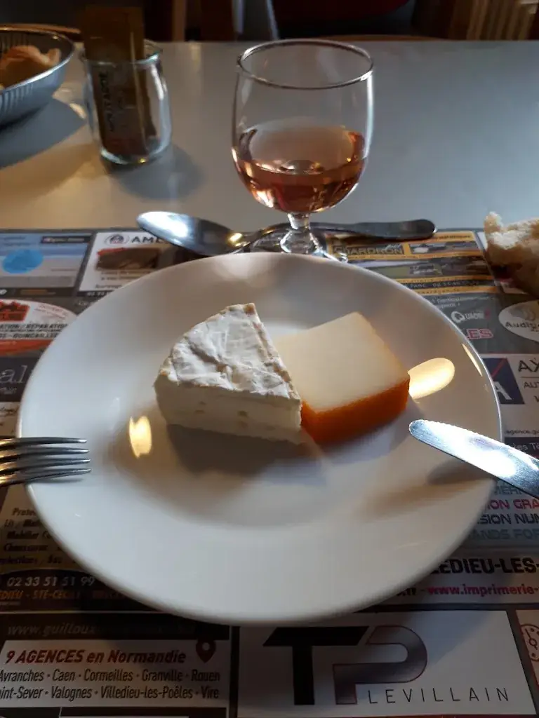 Menu_Le Cécilia_Sainte-Cécile_immagine_3