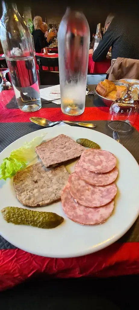 Menu_Le Cécilia_Sainte-Cécile_immagine_4