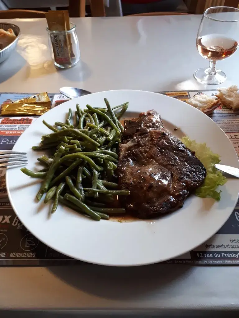 Menu_Le Cécilia_Sainte-Cécile_immagine_6