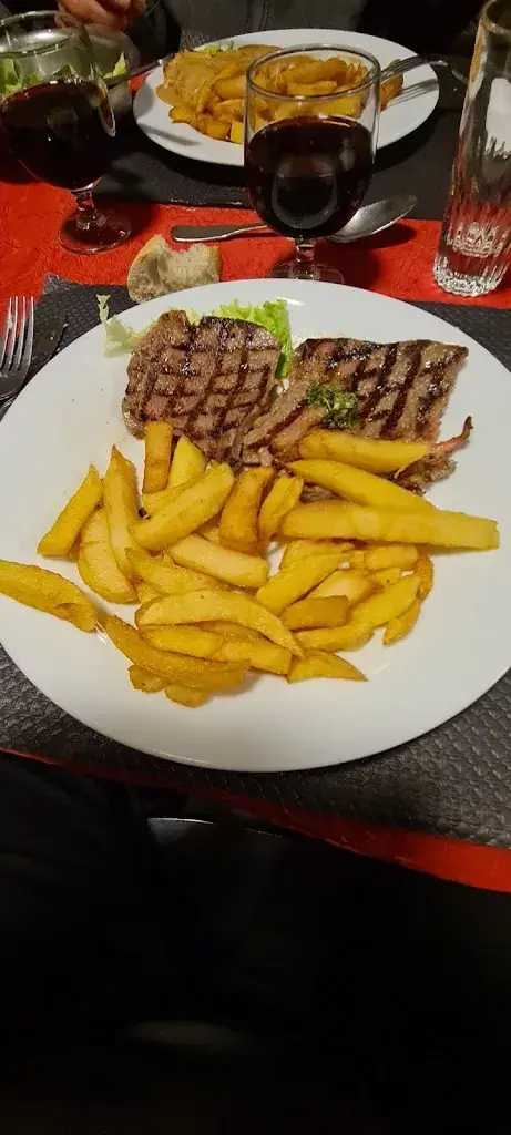 Menu_Le Cécilia_Sainte-Cécile_immagine_7