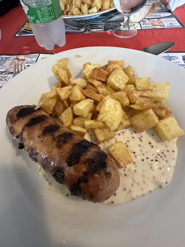 Menu_Le Cécilia_Sainte-Cécile_immagine_9