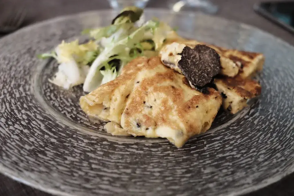 RESTAURANT LE RELAIS_Sainte-Cécile-les-Vignes_slider_image_2