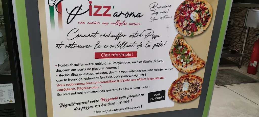 Eragon_Pizz'aroma_Sainte-Cécile-les-Vignes_recensione