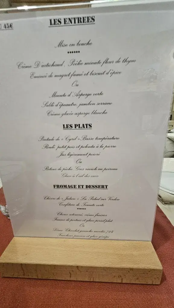 Menu_Ferme Sainte-Cécile_Moustiers-Sainte-Marie_image_3