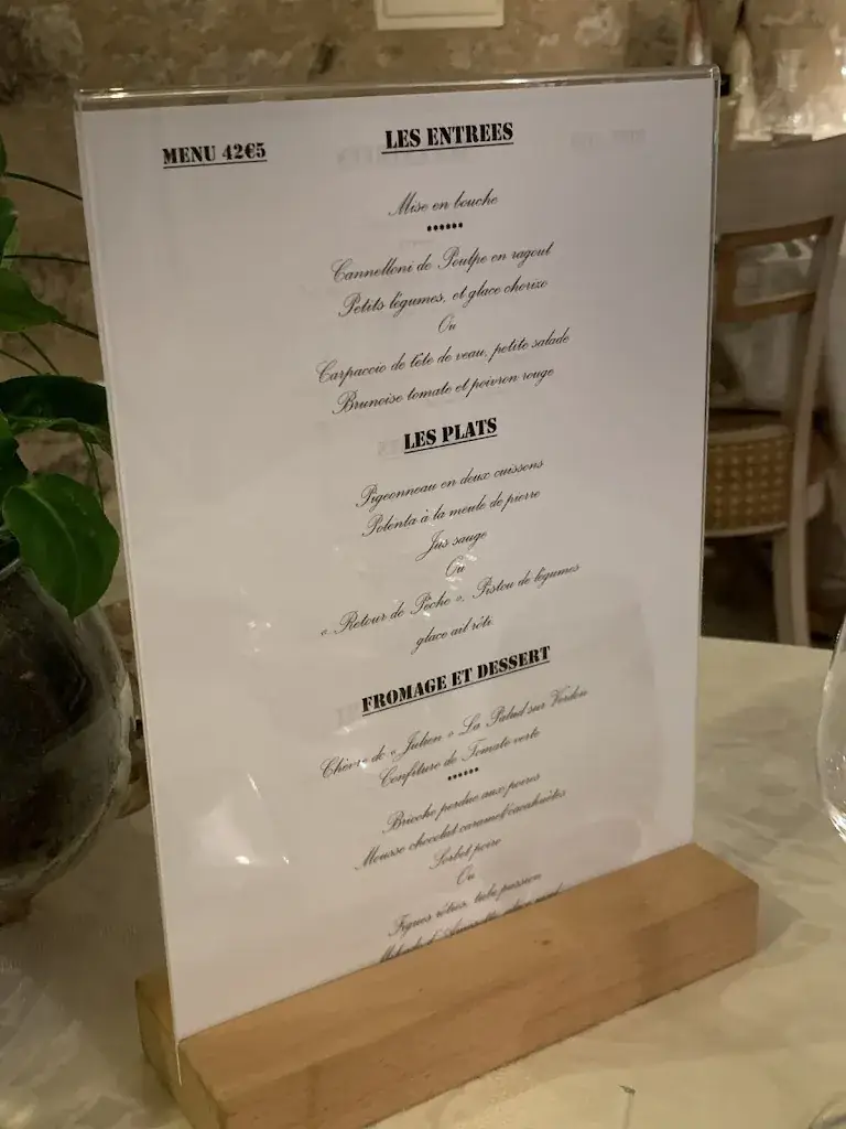 Menu_Ferme Sainte-Cécile_Moustiers-Sainte-Marie_image_4