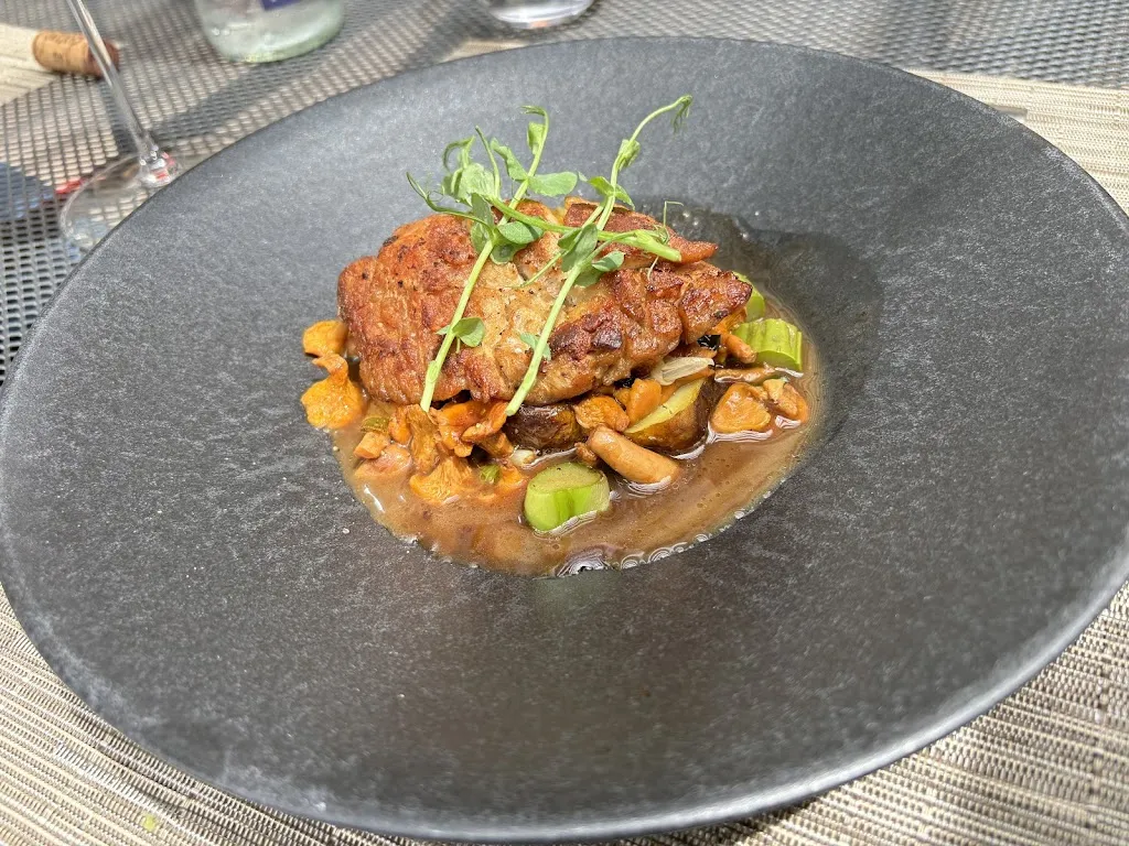 Menu_Campagne, Vignes et Gourmandises_Sainte-Cécile-les-Vignes_image_1