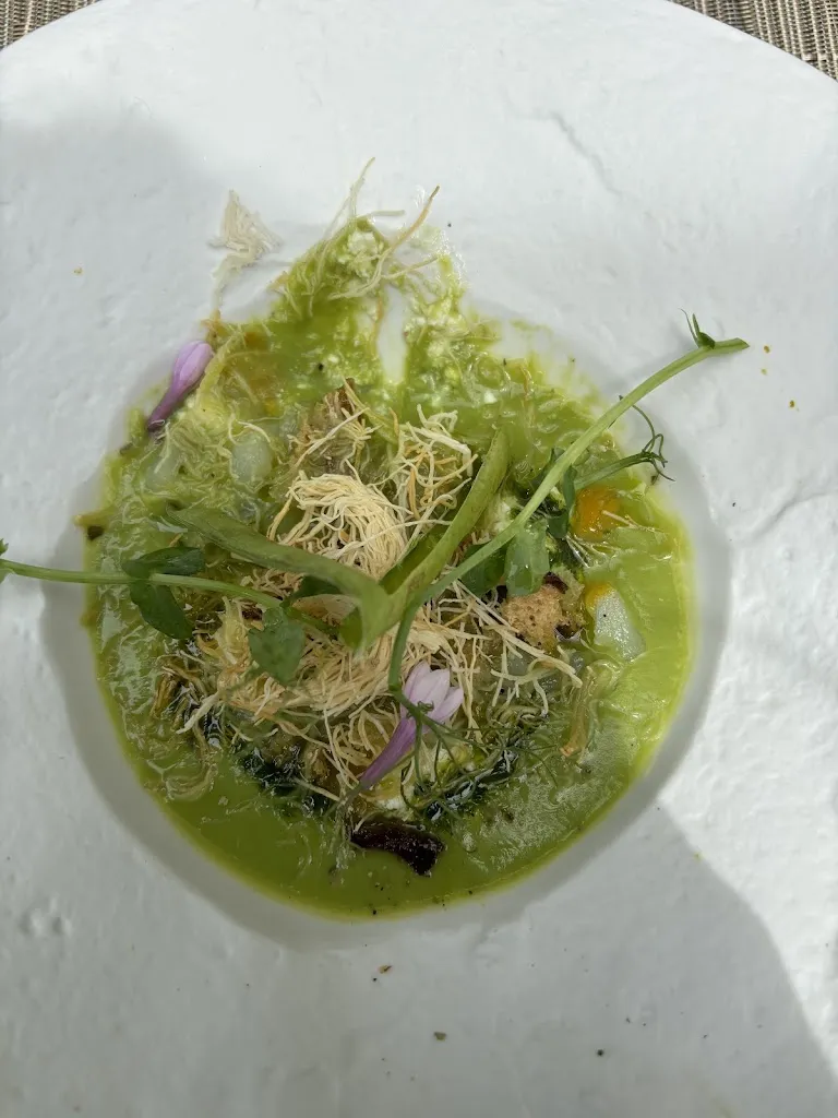 Menu_Campagne, Vignes et Gourmandises_Sainte-Cécile-les-Vignes_image_2