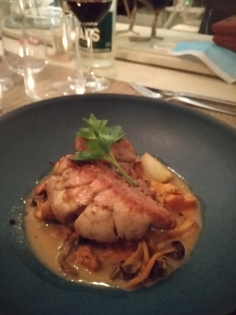 Menu_Campagne, Vignes et Gourmandises_Sainte-Cécile-les-Vignes_image_5