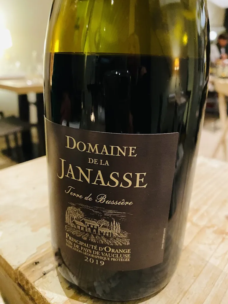 Menu_Campagne, Vignes et Gourmandises_Sainte-Cécile-les-Vignes_image_6