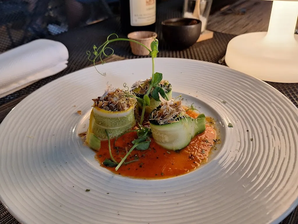 Adz_Campagne, Vignes et Gourmandises_Sainte-Cécile-les-Vignes_review