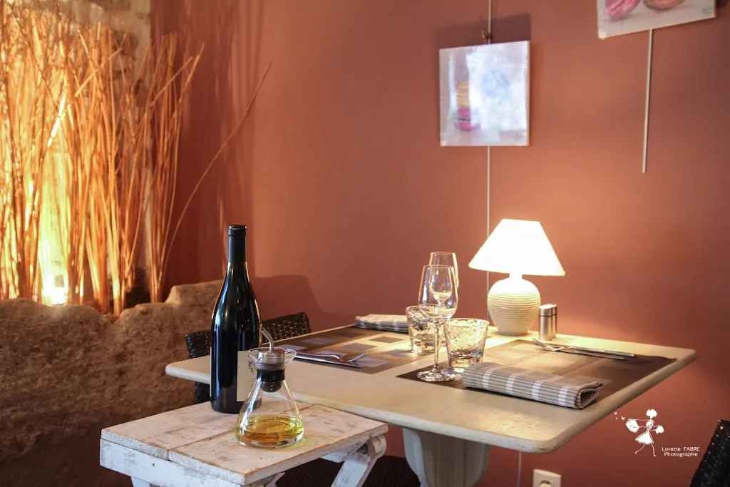 Campagne, Vignes et Gourmandises_Sainte-Cécile-les-Vignes_slider_image_1