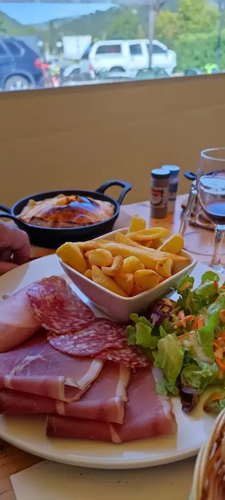 Menu_Le Relais Des Trois Rochers_Murat_image_6