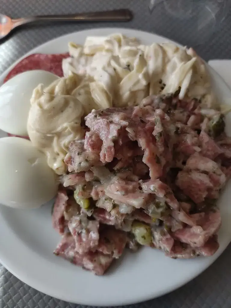 Alain Béraud_Le Relais Des Trois Rochers_Murat_review