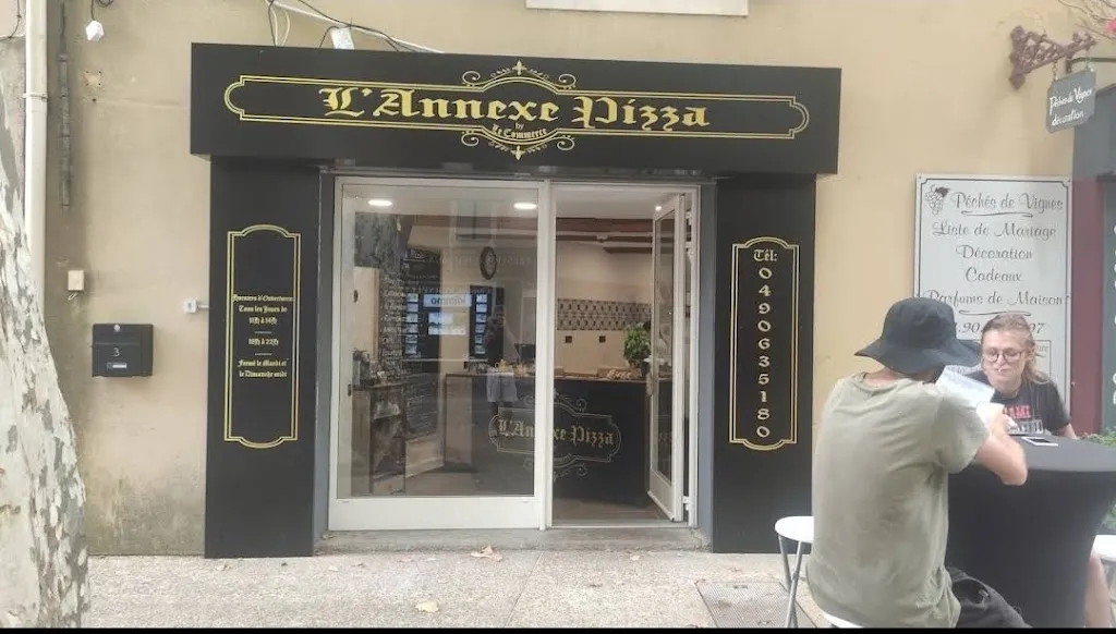 L'Annexe Pizza_Sainte-Cécile-les-Vignes_slider_image_3