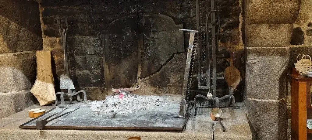 Annie AnnW_Manoir De L'Acherie_Sainte-Cécile_review