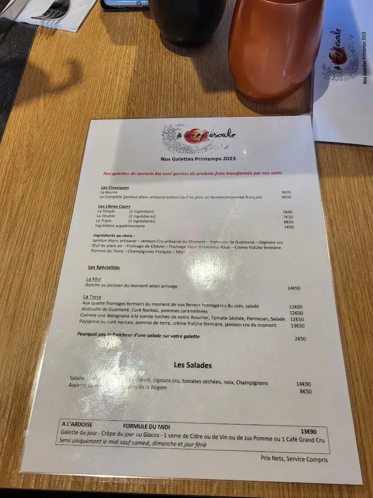 Menu_Crêperie Ô Crêp'uscule Savenay_Savenay_image_3