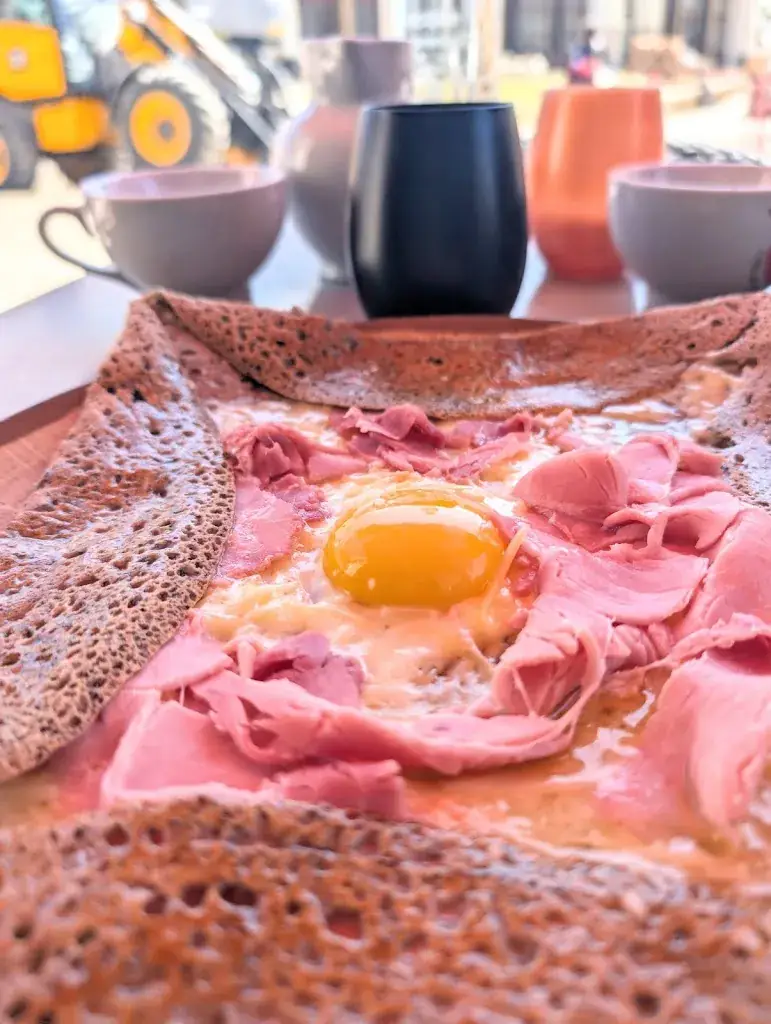 Magaly_Crêperie Ô Crêp'uscule Savenay_Savenay_review