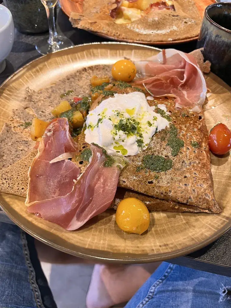 Audrey R_Crêperie Ô Crêp'uscule Savenay_Savenay_review
