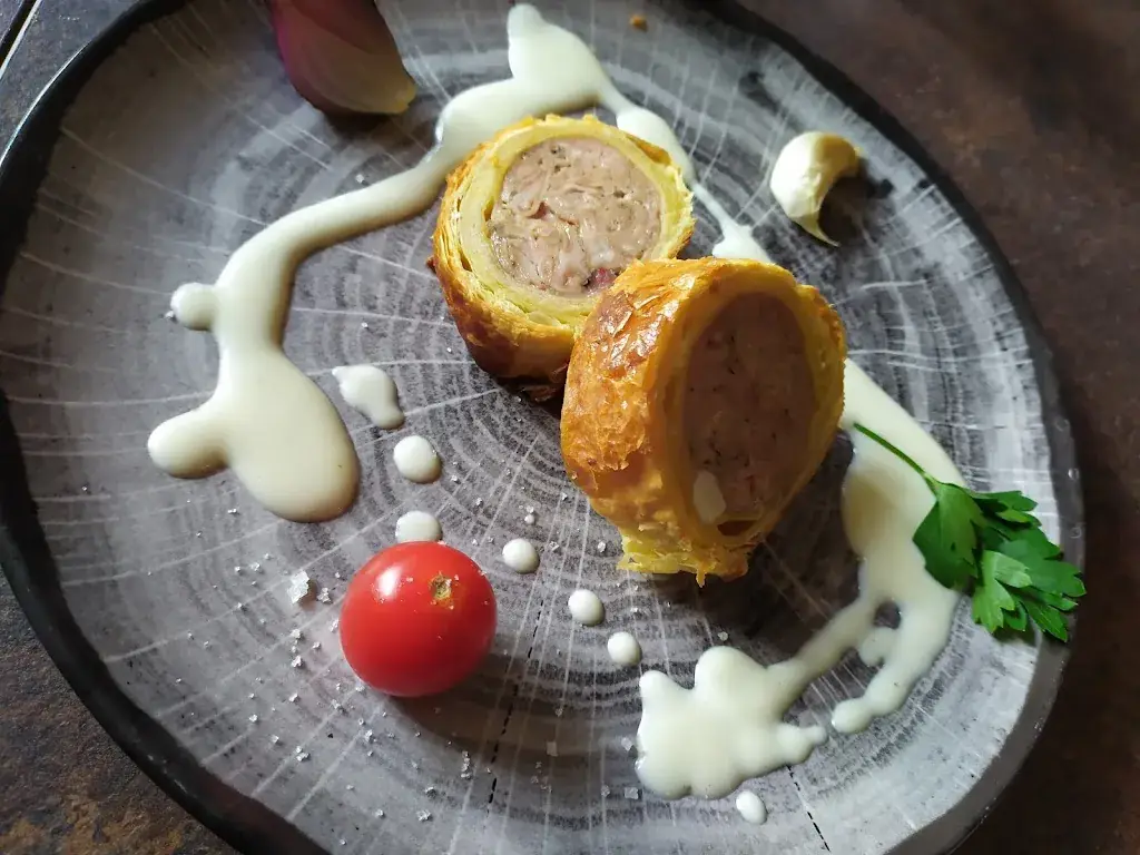 Menu_Gargamelle - Bouchon Saumurois_Saumur_image_5