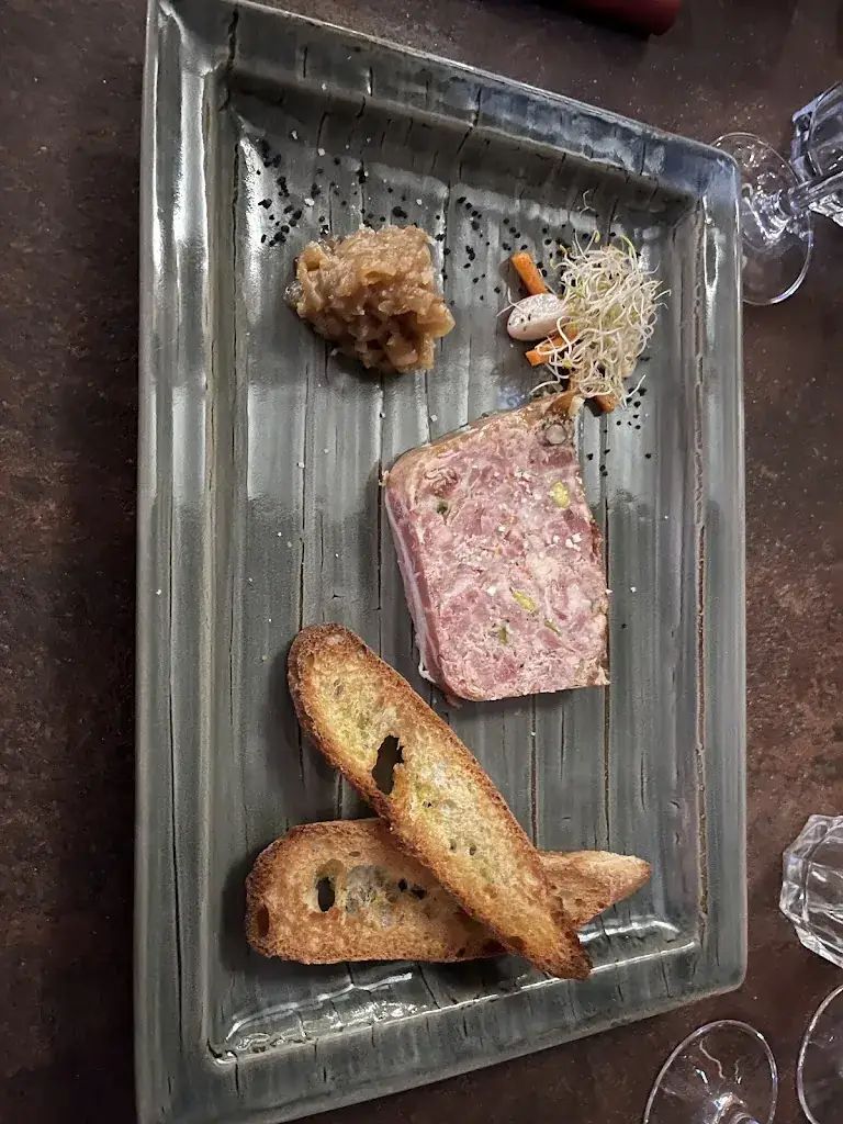 Menu_Gargamelle - Bouchon Saumurois_Saumur_image_7