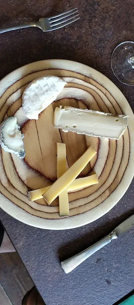 Menu_Gargamelle - Bouchon Saumurois_Saumur_image_9