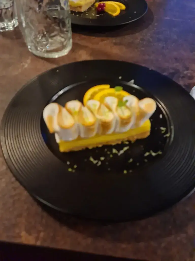 Gail Johnson_Gargamelle - Bouchon Saumurois_Saumur_review