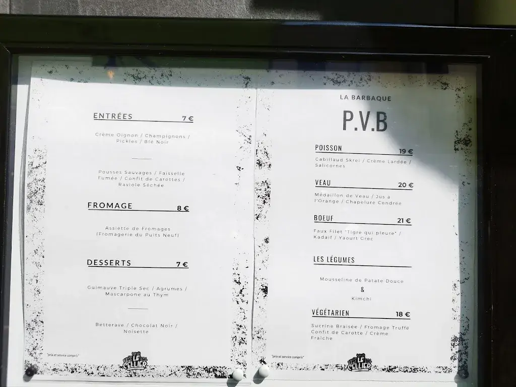 Menu_Le Cellier_Saumur_immagine_1