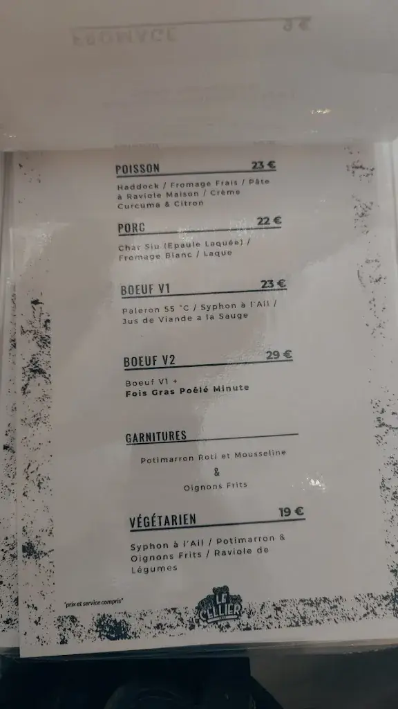 Menu_Le Cellier_Saumur_immagine_2