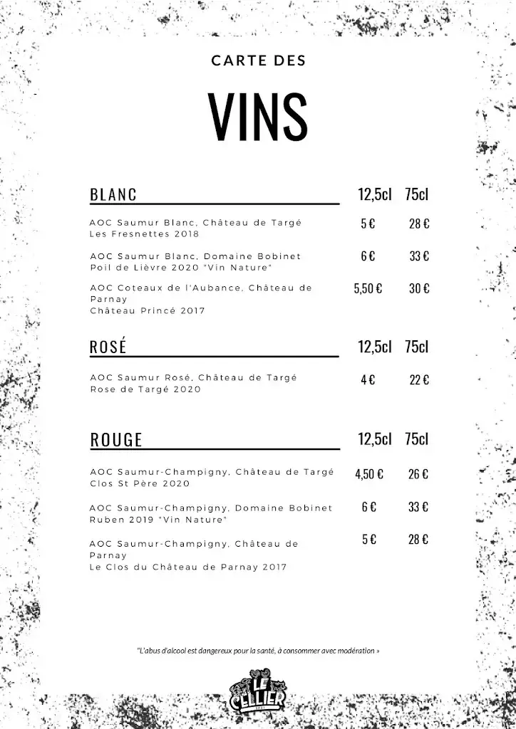 Menu_Le Cellier_Saumur_immagine_3