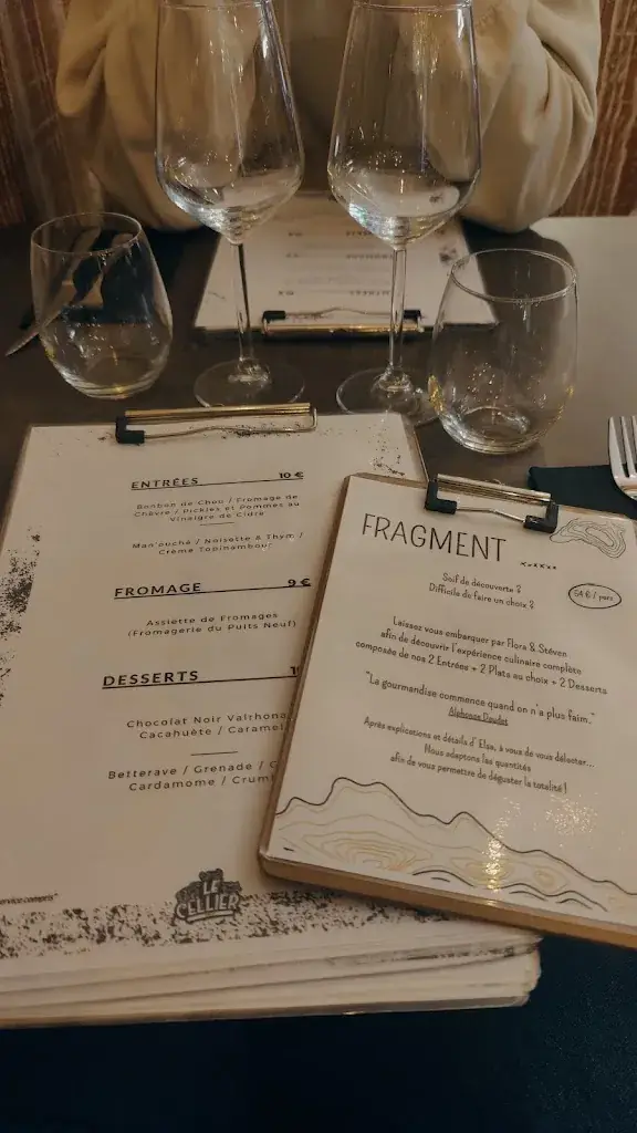 Menu_Le Cellier_Saumur_immagine_4